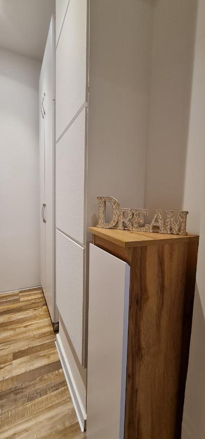 New Modern Apartment In The Center Of تيرانا المظهر الخارجي الصورة