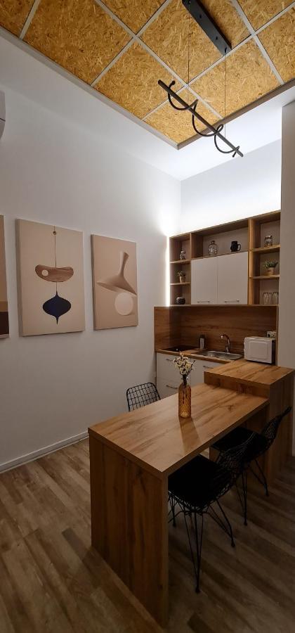New Modern Apartment In The Center Of تيرانا المظهر الخارجي الصورة